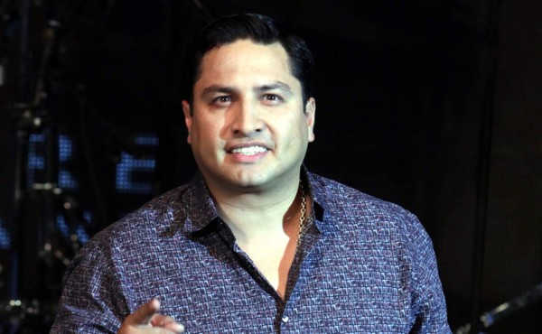 Exoneran a Julión Álvarez en caso de lavado de dinero