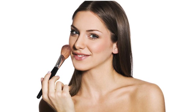 Maquillaje a prueba de todo este verano