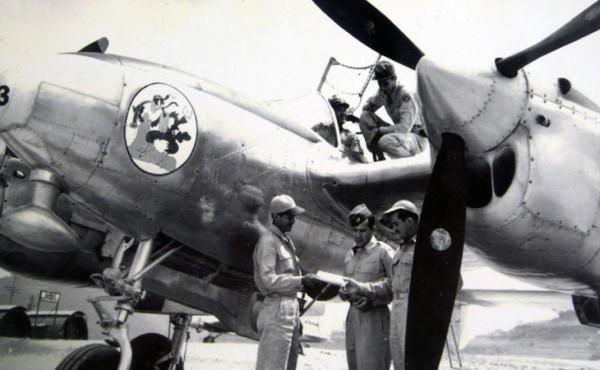 Honran a soldados caídos en la “guerra del fútbol” entre Honduras y El Salvador