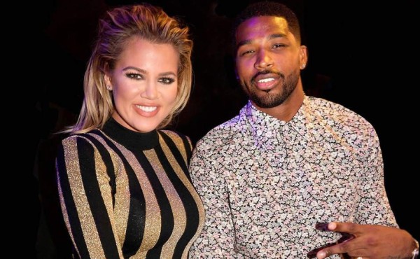 Padre de Tristan Thompson revela razón de las infidelidades de su hijo