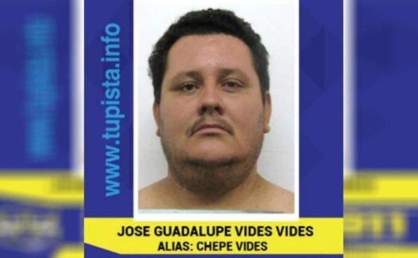 Uno de los más buscados por El Salvador es entregado tras su captura en Honduras