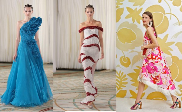 Los hongos florecen en la moda&nbsp;&nbsp;