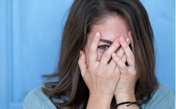 Doctora Corazón: Quiere pero no se atreve