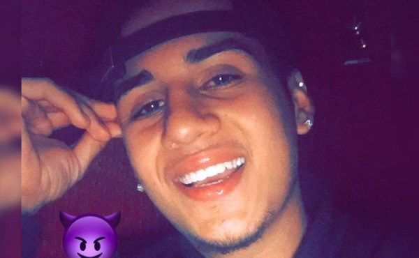 Detienen a pandilleros acusados de asesinar a hondureño en Nueva York