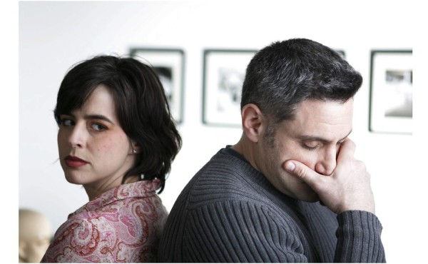 Rechazan a su novio cincuentañero