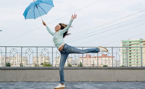 Recupera la alegría con estos simples pasos