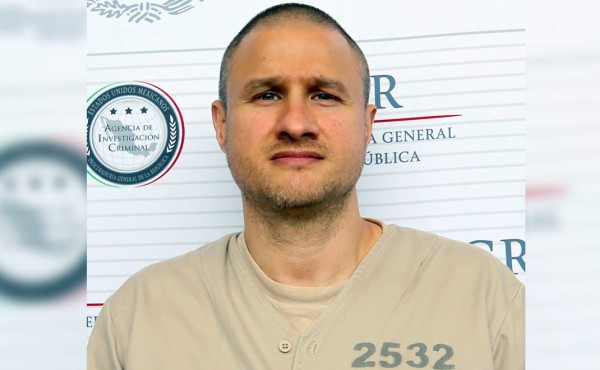 La Barbie, el sanguinario 'gringo' que aterrorizaba a los Zetas