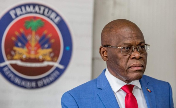 Dimite el gobierno de Haití y hay nuevo primer ministro