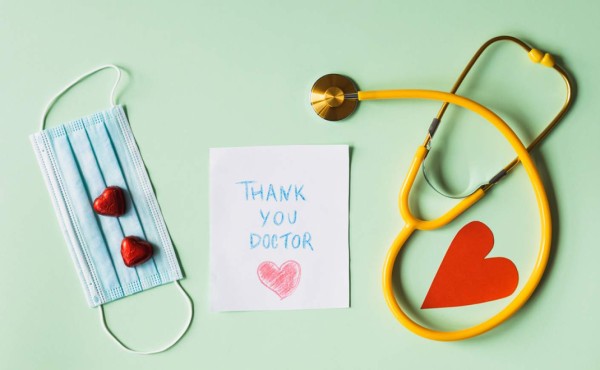 Compasión y entrega