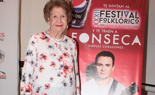 Regresa a San Pedro Sula el festival de festivales