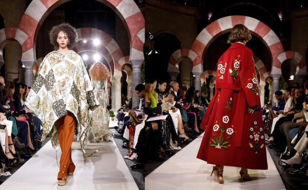 Una floral y abrigada obsesión&nbsp;&nbsp;