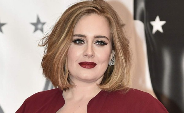 Adele es la artista británica más rica de menos de 30 años  