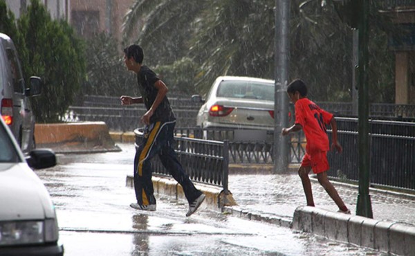 Extienden vigencia de alertas en el país e incluyen a Lempira, Copán y Ocotepeque