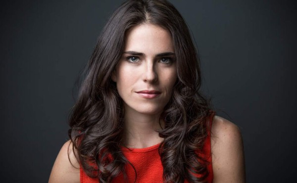 Karla Souza: 'dejé que me tocara de formas en las que yo no quería'