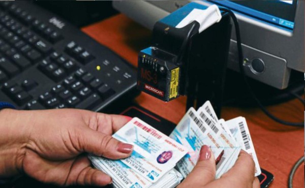 Eros, Romeo, Amante y Afrodita fueron algunos nombres inscritos en el RNP en 2020