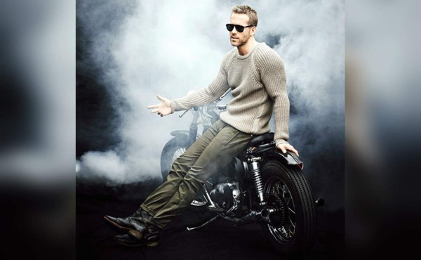 Ryan Reynolds cumple 40 años rodeado de éxito