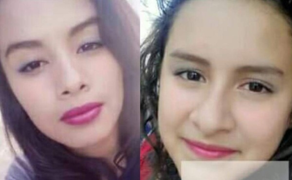 Hallan osamentas que se presume son de dos hermanas desaparecidas
