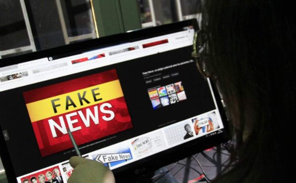Información fiable y creíble, el mejor antídoto para 'fake news”