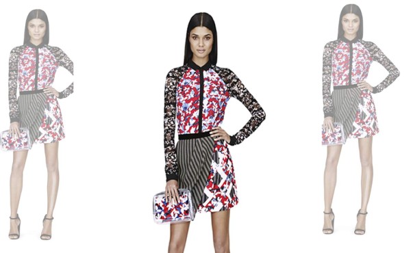 Consejos de vestir para mujeres bajitas