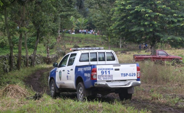 Sicarios matan a ganadero y su esposa en su hacienda