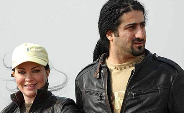 Egipto prohibe el ingreso del hijo de Bin Laden y de su esposa