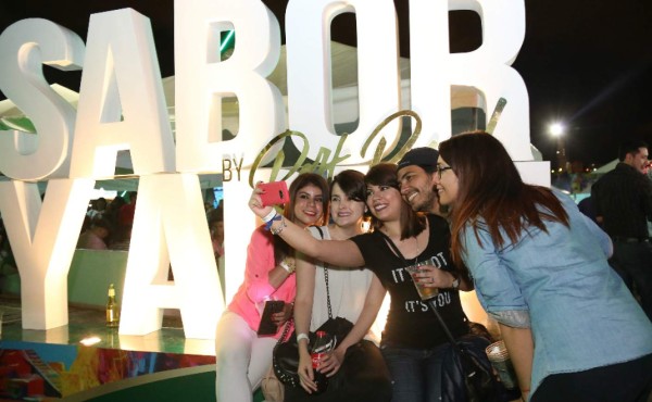 Festival del sabor y arte by Port Royal