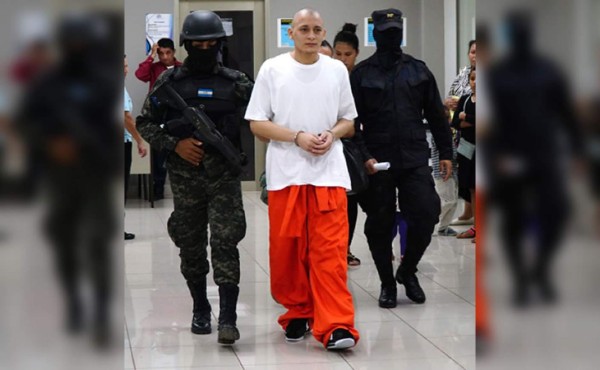 'Espérate, Julio, por favor”, imploró joven a pandillero