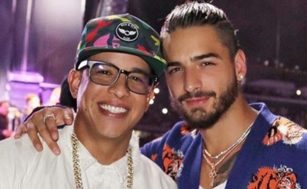 Maluma, Daddy Yankee y Bad Bunny, los más nominados a los Premios Juventud 2019