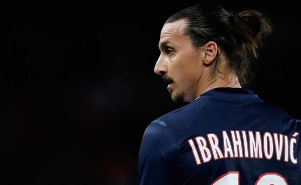 PSG prepara el reemplazo de Zlatan Ibrahimovic