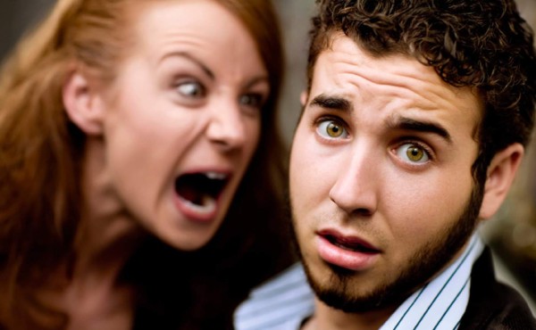 Vive a los gritos todos los días