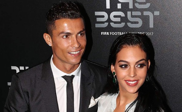 Georgina Rodríguez genera polémica en las redes