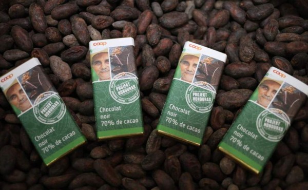 Honduras apuesta por mejorar su competitividad en la producción de cacao