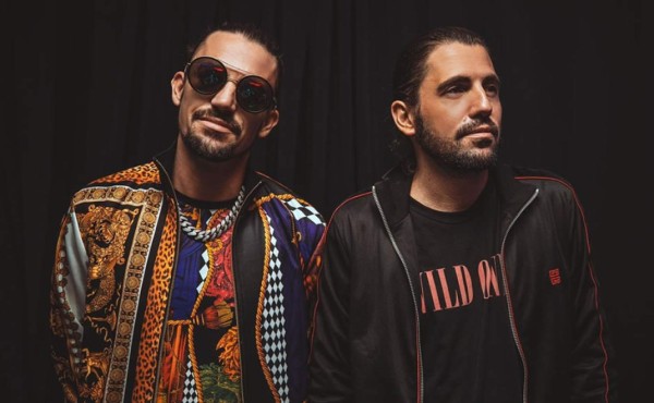 Dimitri Vegas y Like Mike anuncian concierto en Honduras