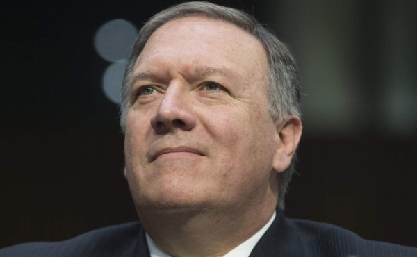 El espionaje de EEUU cree que Rusia desea alterar los comicios de 2018