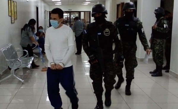 Condenan a más de 21 años de cárcel a un agresor sexual