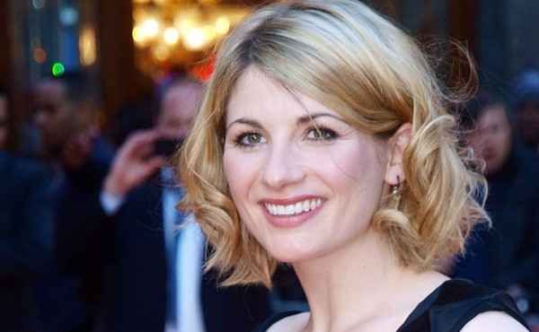 Una mujer protagonizará por primera vez la popular serie Doctor Who