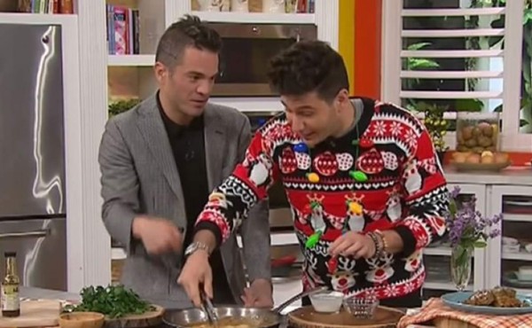 Kuno Becker rompe el silencio tras polémica aparición en TV