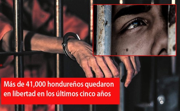 Honduras aún en deuda con rehabilitación de presos ante amenaza de crimen organizado