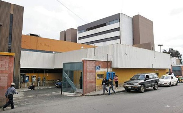 Unos 25 heridos en ataque contra pandillero en Guatemala