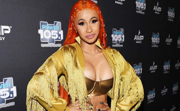 Cardi B se salta audiencia por ir a bailar