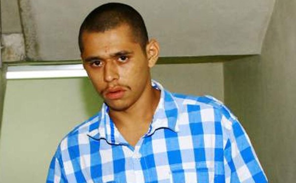 Hondureño es condenado a 239 años por matar a ocho mujeres