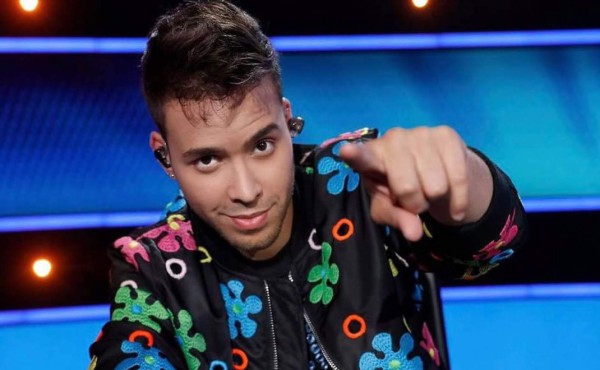 Prince Royce vuelve a la bachata