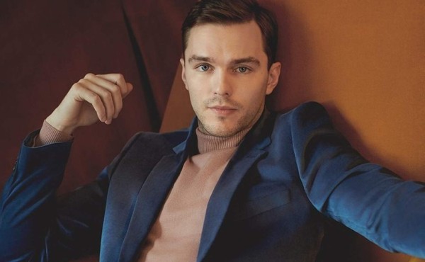 Nicholas Hoult se une a la saga de 'Mission: Impossible'