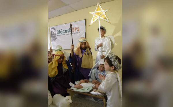 Desterrar la violencia pide obispo Garachana