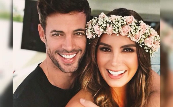 Elizabeth Gutiérrez ya no piensa en casarse con William Levy