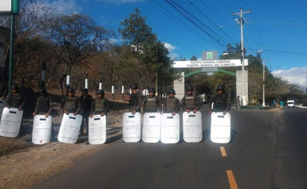 Renuncia a llevar el caso abogada de alcalde de Talanga