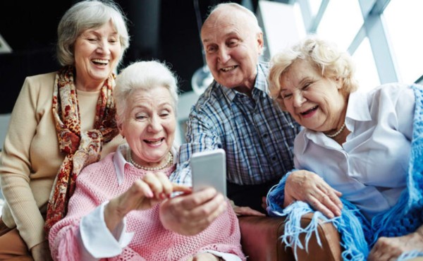 Coronavirus: cómo proteger a las personas mayores