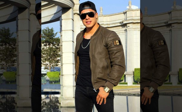 Jawy Méndez es bien ‘chispa’