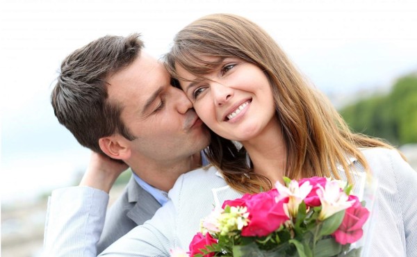 Dime qué te regala y te diré que siente