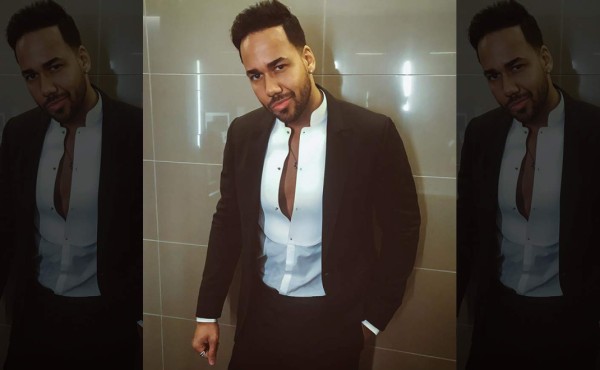Censuran atrevido video de Romeo Santos